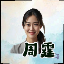 周霆