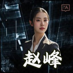 赵峰
